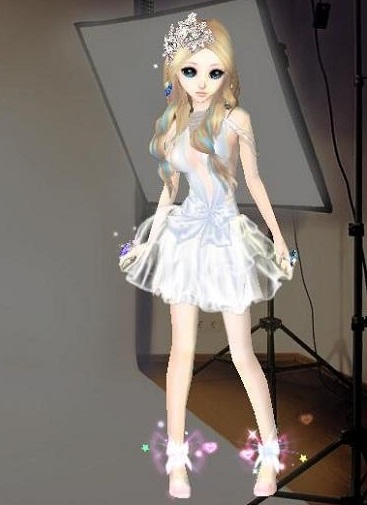 勁舞團(tuán)sf中的慢搖動(dòng)作 勁舞團(tuán)sf中的慢搖動(dòng)作