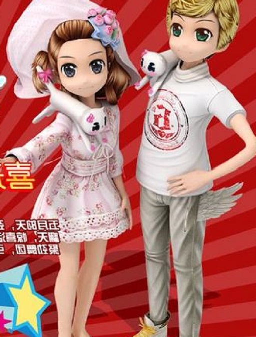 勁舞團(tuán)sf以愛(ài)心形狀的服飾搭配的有哪些? 勁舞團(tuán)sf以愛(ài)心形狀的服飾搭配的有哪些?