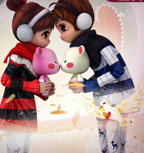 勁舞團(tuán)sf舞后雙花的元素是什么? 勁舞團(tuán)sf舞后雙花的元素是什么?